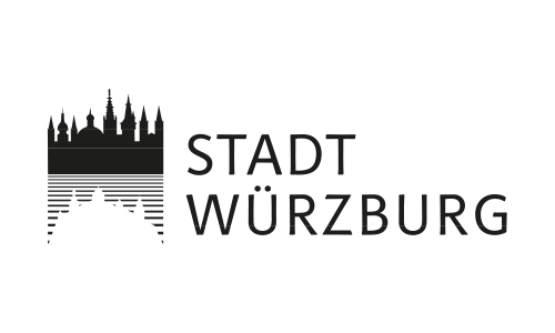 Logo der Stadt Würzburg